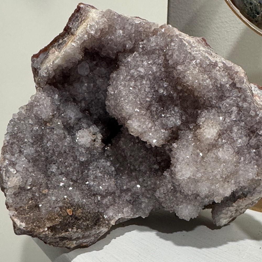 Stunning Amethyst Geode - Picture 2 of 3